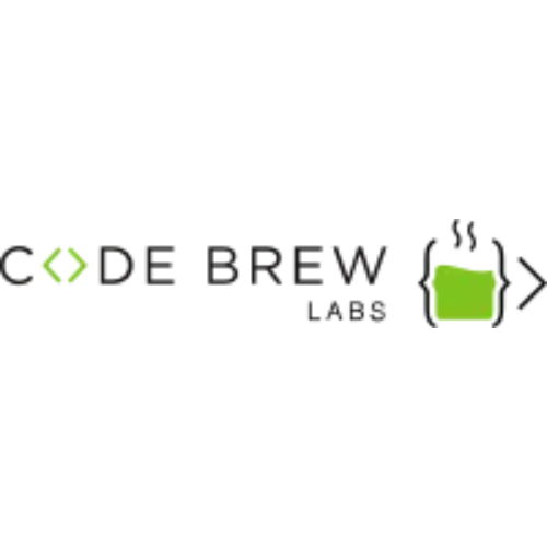 Code Brew Labs - Delivery App Development