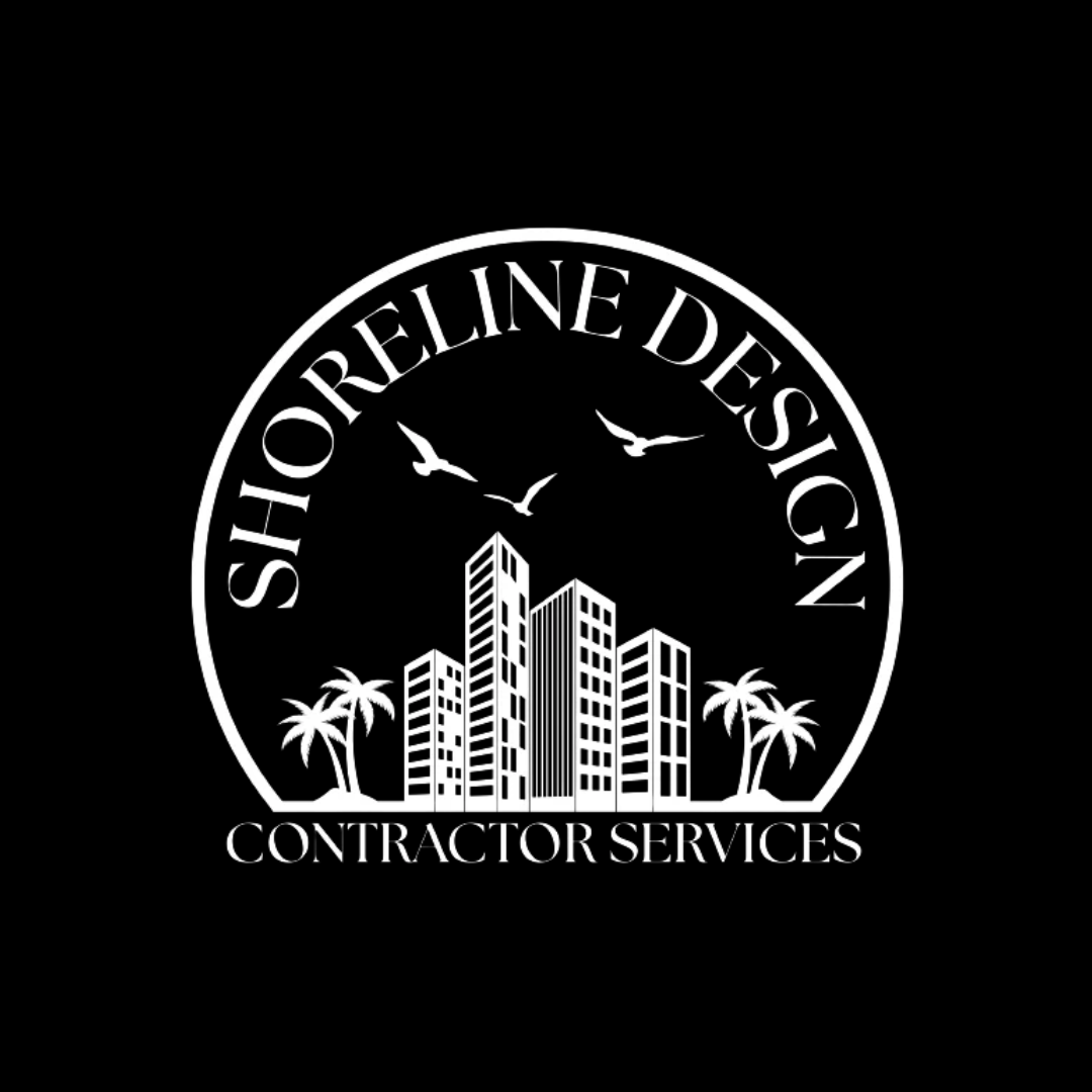 Shoreline Design Contractor Service