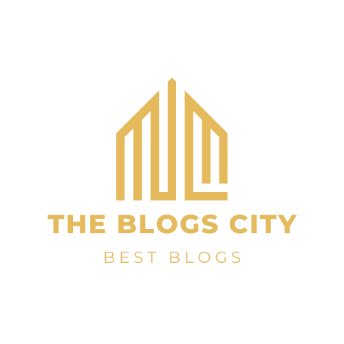 The Blogs City