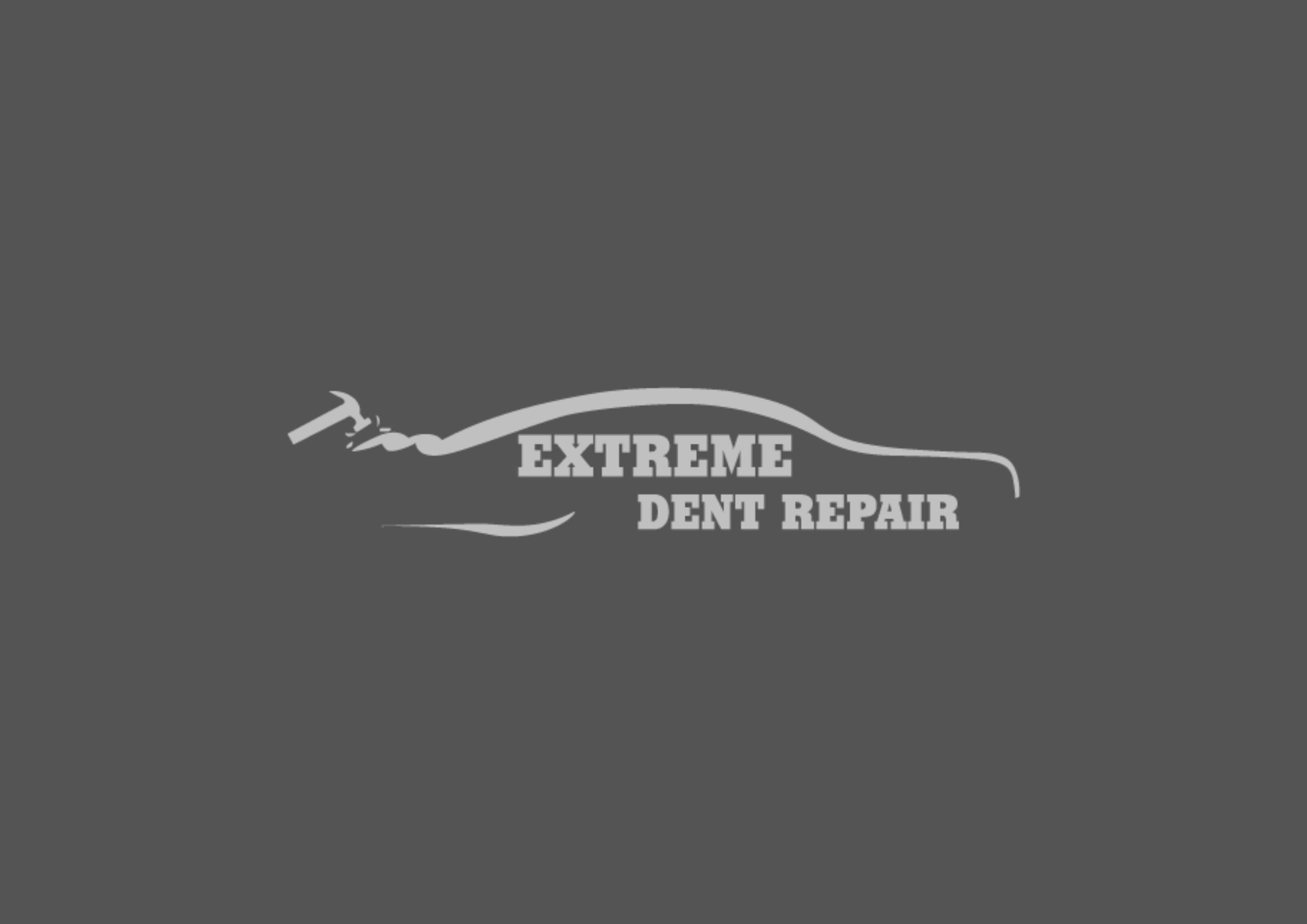 Extreme Dent Repair