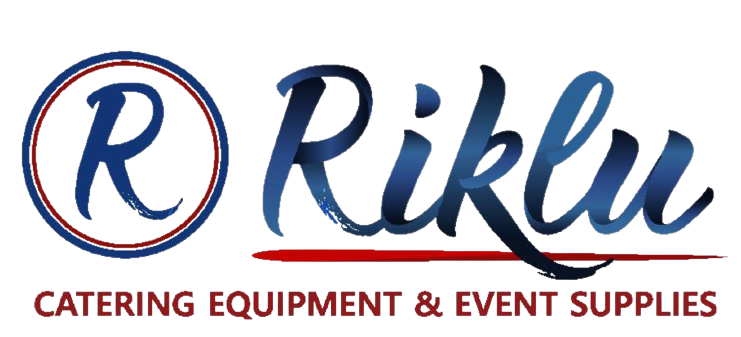 Riklu Catering Equipment