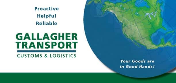 Gallagher Transport International