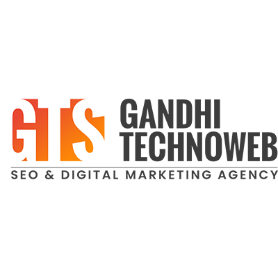 Gandhi Technoweb Solutions - A Digital Marketing Company