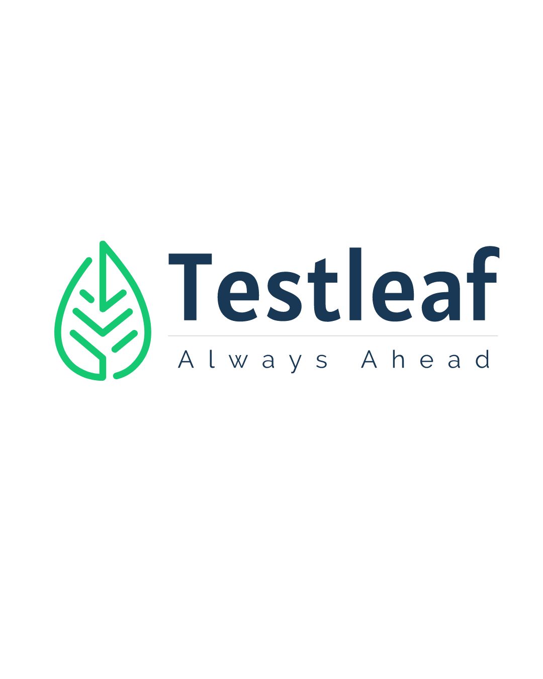 TestLeaf Software Solutions Private Limited