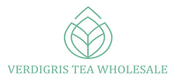 Verdigris Tea Wholesale
