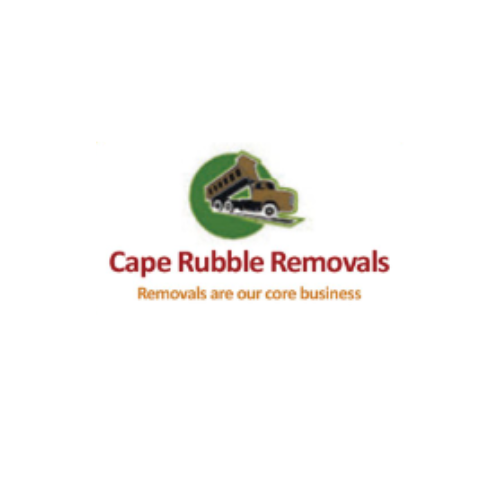 Cape Rubble Removals Service