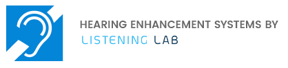 Hearing Enhancement Systems by The Listening Lab