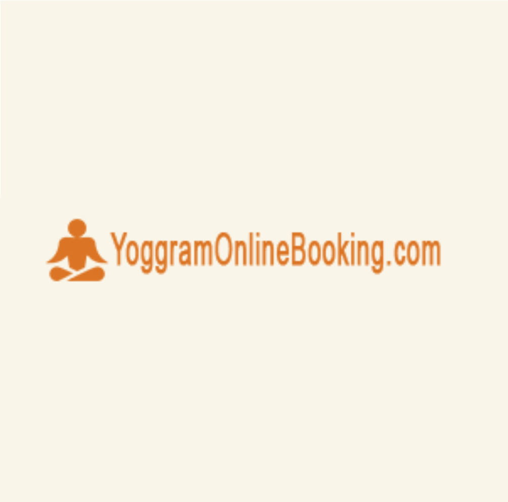 Yoggram Online Booking