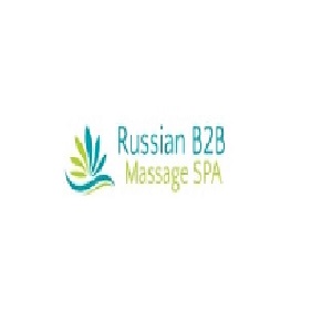 Russian B2B massage SPA