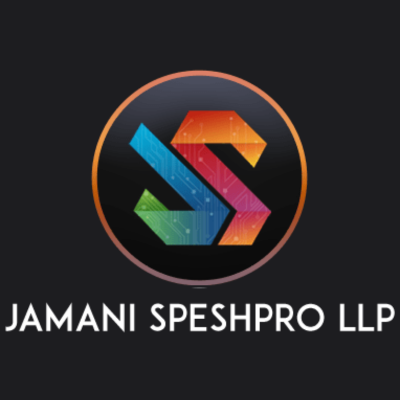 Jamani Speshpro LLP