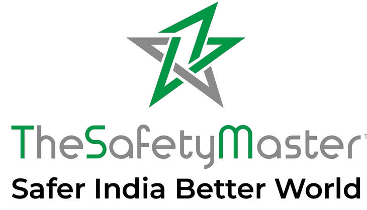 The Safety master