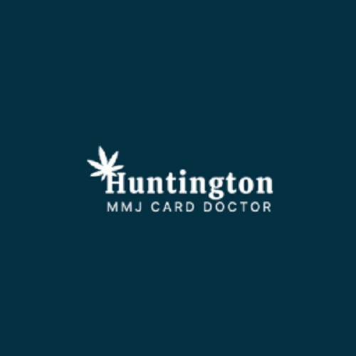 Huntington MMJ Card Doctor