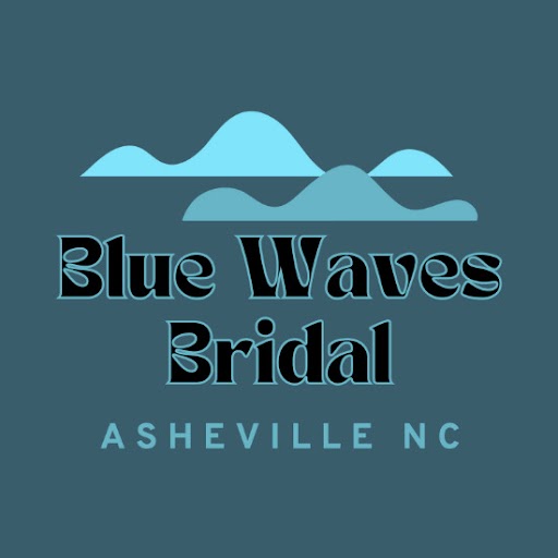 Blue Waves Bridal