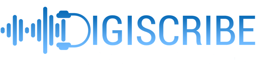 DigiScribe Transcription Corp
