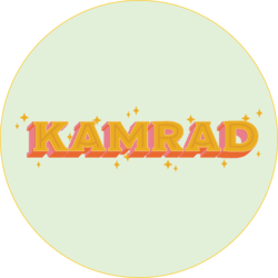 Kamrad Finder