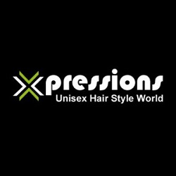 Xpressions unisex hairstyle