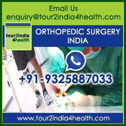 TOUR2INDIA4HEALTH CONSULTANTS PVT. LTD.