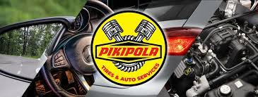 Pikipola Tires & Auto Services