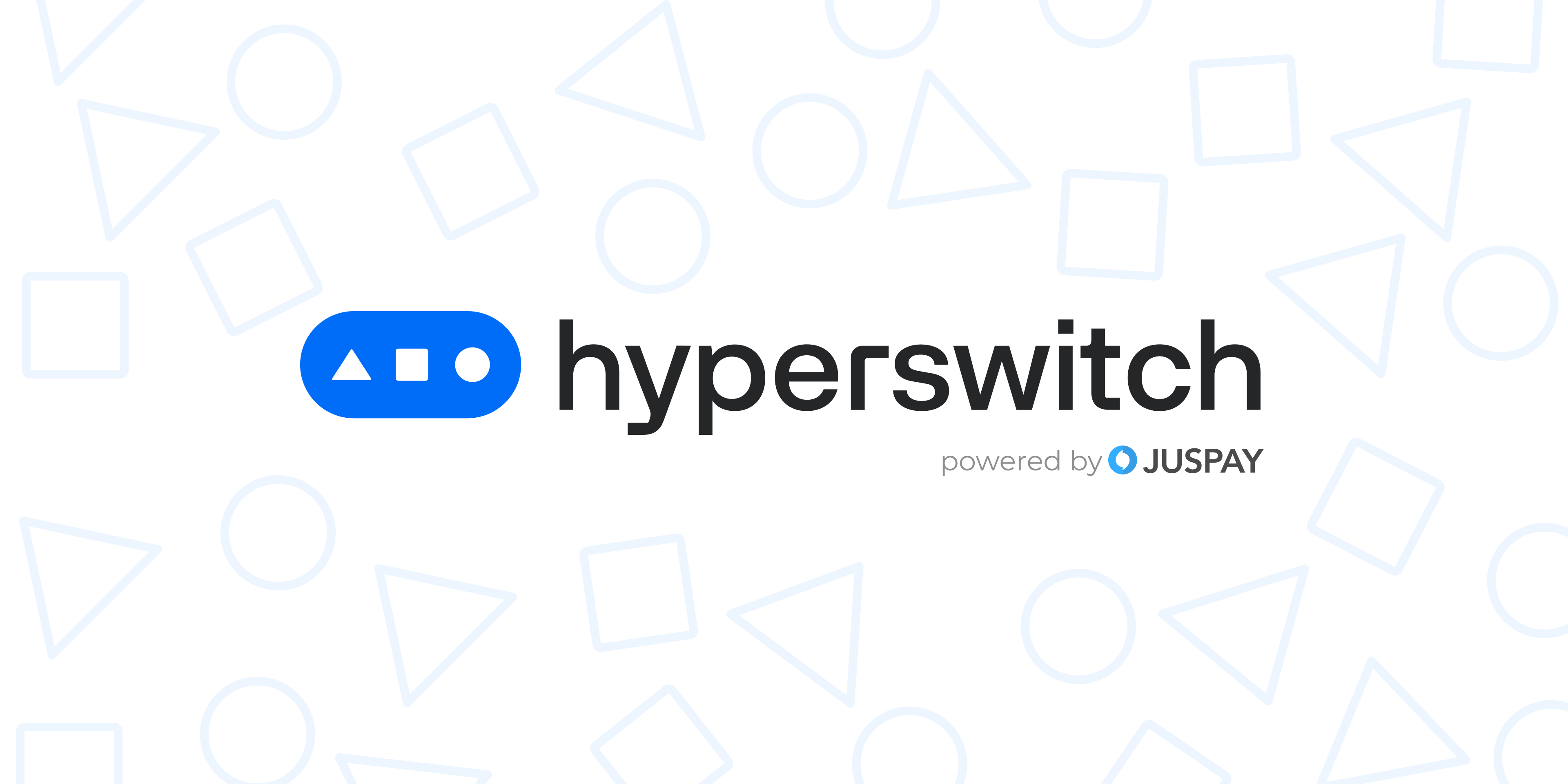 Hyperswitch (Juspay Technologies)