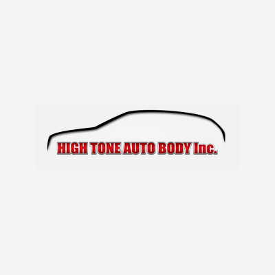 High Tone Auto Body Inc.