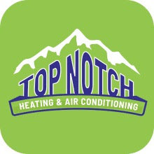 Top Notch Heating and Air Conditioning