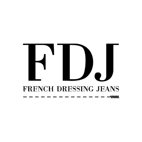 French Dressing Jeans