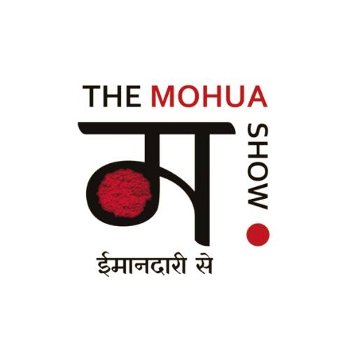 The Mohua Show