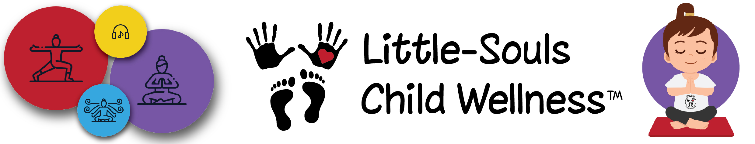 Little-Souls : Child Wellness