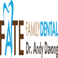 Fate Family Dental