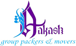 Aakash Group Packers & Movers