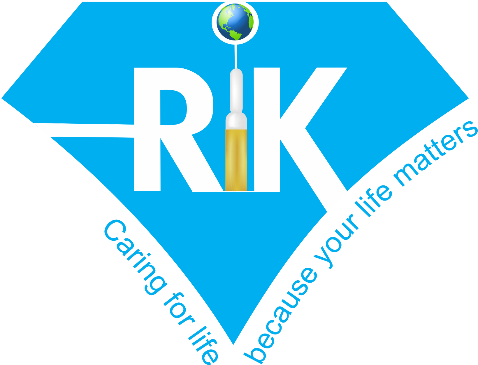 RK Lifecare INC