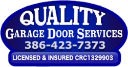 Quality Garage Door Services West Palm