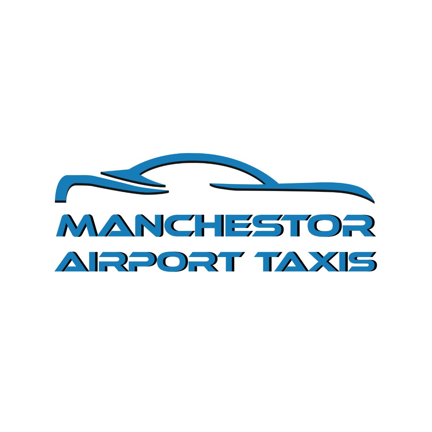 Manchester Airport Taxis