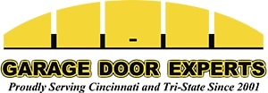 Garage Door Experts of Cincinnati