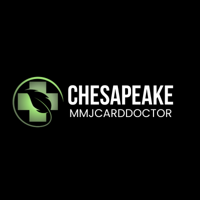 Chesapeake MMJ Card Doctor