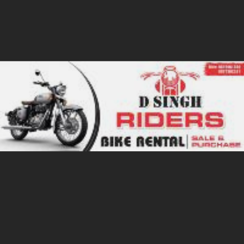 D SINGH RIDERS