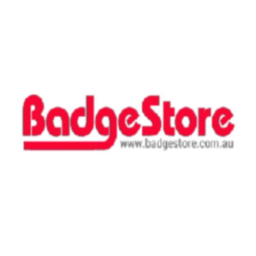 BadgeStore