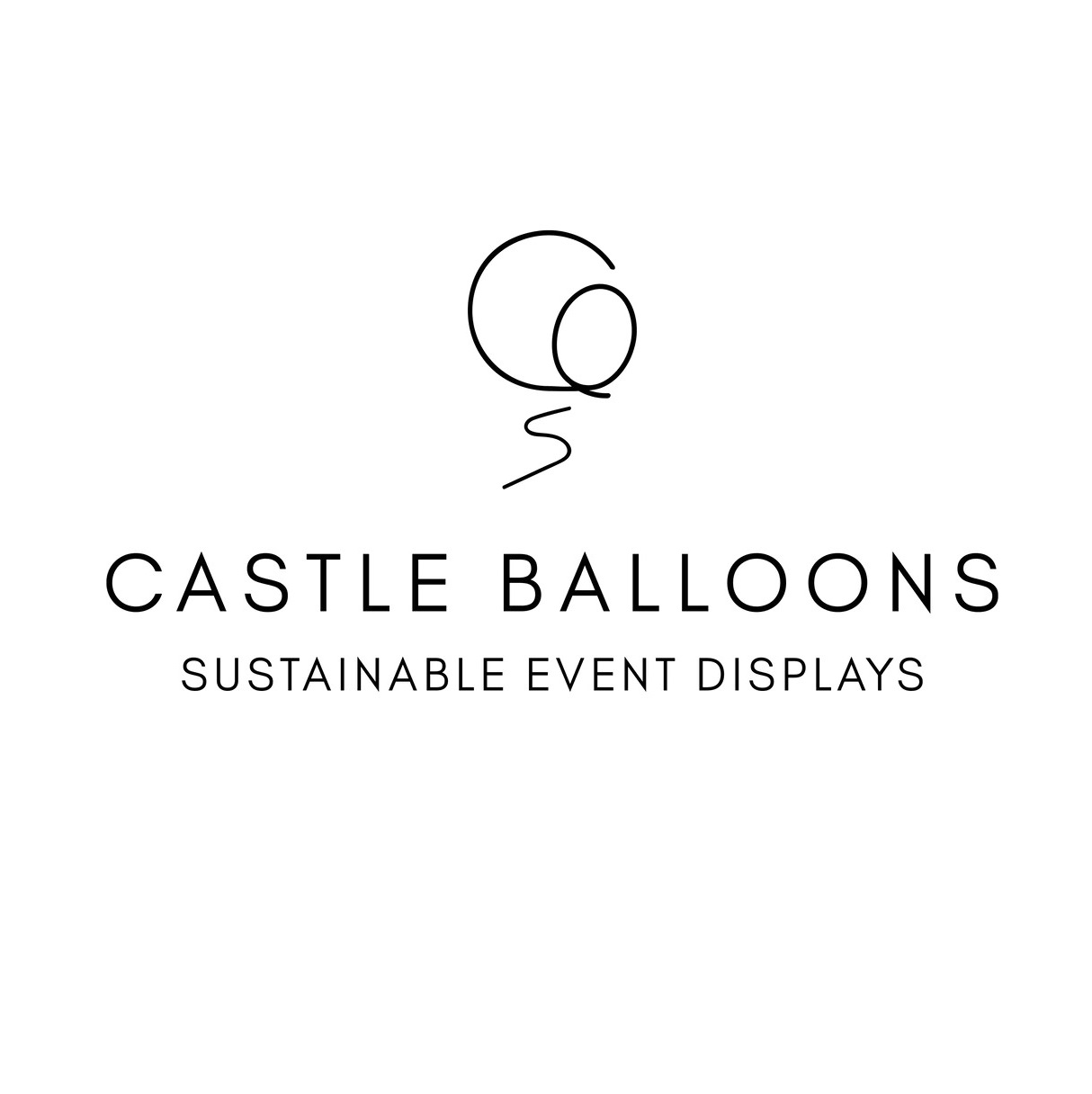 Castle Balloons