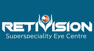 Retivision Superspeciality Eye Centre
