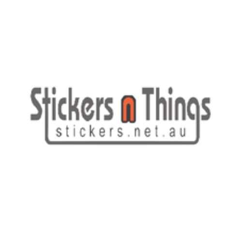 Stickers n Things