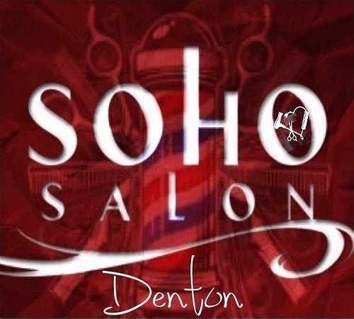Soho Salon Denton