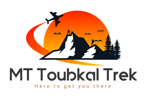 Mt Toubkal Trek