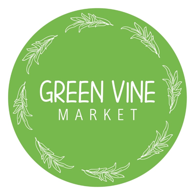 Green Vine Market