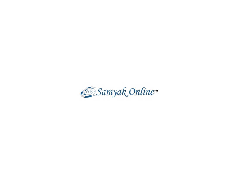 Samyak Online Services Pvt. Ltd