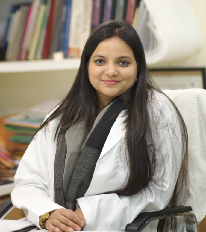 Dr. Saloni Aggarwal Wellness Multispeciality Hospital