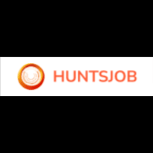 Huntsjob