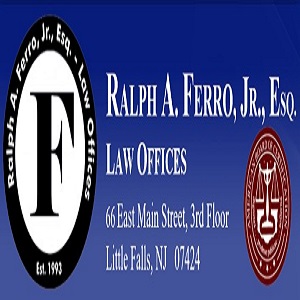 Ralph A. Ferro, Jr., Esq. Law Offices