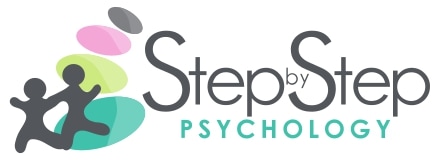 Step By Step Psychology