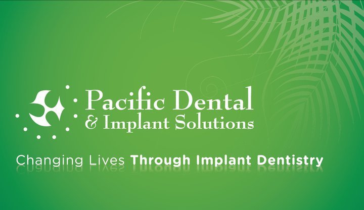 Pacific Dental & Implant Solutions