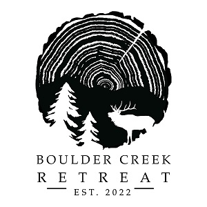 Boulder Creek Retreat